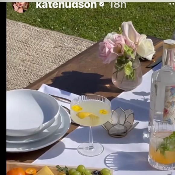 Cocktail Champagne Coupe IKEA SÄLLSKAPLIG Glasses Patterned 4 Pack NWT - Picture 4 of 7